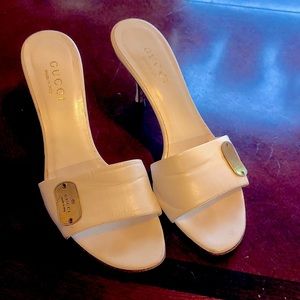 Gucci sandal
